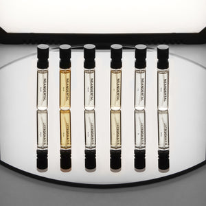 Neandertal Perfume Discovery Set