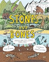 Stones and Bones book