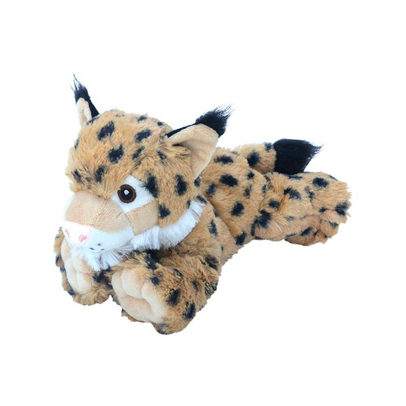 Super Softie Lynx