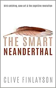 Smart Neanderthal book