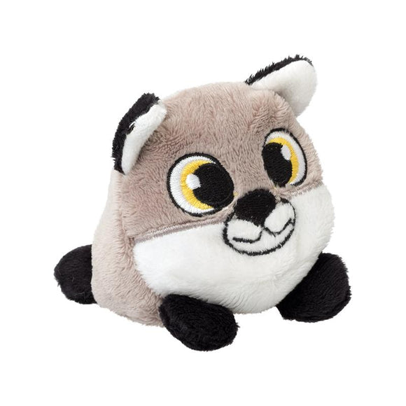 Bean Ball Wolf