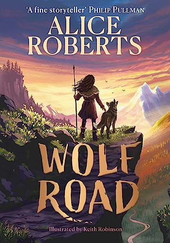 Wolf Road