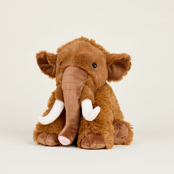 Warmies Mammoth
