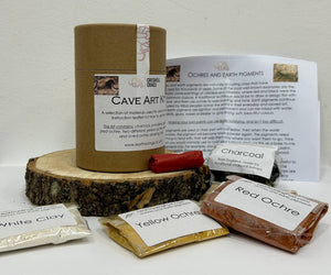 Cave Art Kit