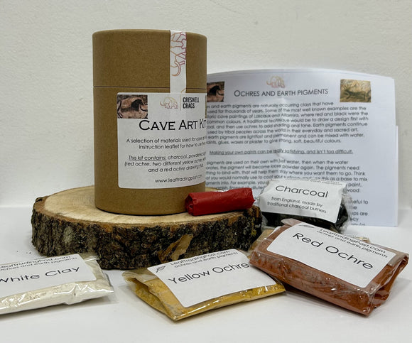 Cave Art Kit
