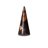 Marble Cone Ring Holder
