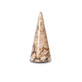 Marble Cone Ring Holder