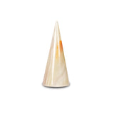 Marble Cone Ring Holder