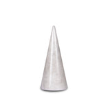 Marble Cone Ring Holder