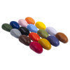 Crayon Rocks - pack of 16