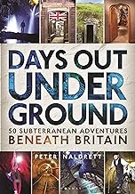 Days Out Underground book
