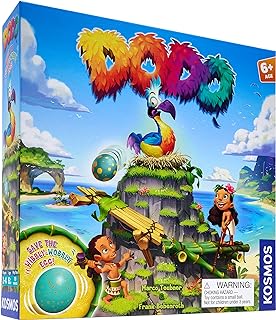 Dodo Game