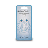 Nature's Gift Stud Earrings