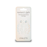 Nature's Gift Stud Earrings