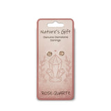 Nature's Gift Stud Earrings