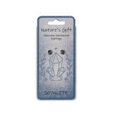 Nature's Gift Stud Earrings