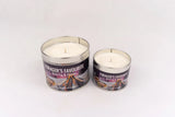 Forager's Favourite Candle Range