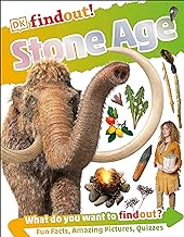 Findout! Stone Age book