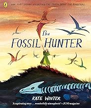 The Fossil Hunter PB