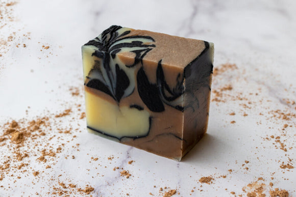 English Garden Soap