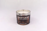 Healer's Blend Candle Range