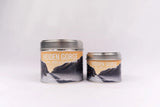 Hidden Gorge Candle Range