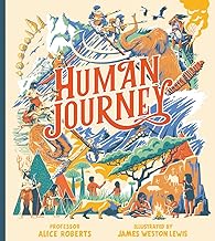 Human Journey book