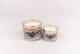 Ice Age Dawn Candle Range