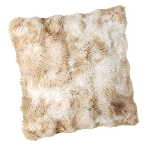 Fur Cushion