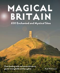 Magical Britain book