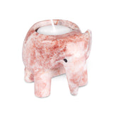 3" Mammoth Tealight Holder