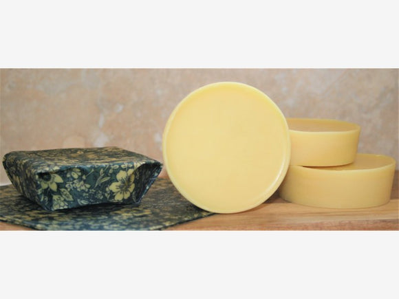 Lavender Hand Cream Bar