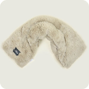 Warmies Latte Neck Wrap