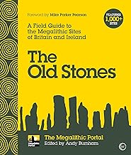 Old Stones book