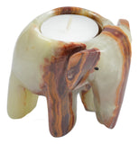 3" Mammoth Tealight Holder