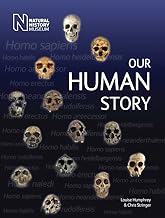 Our Human Story book