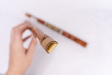 Painted Flute