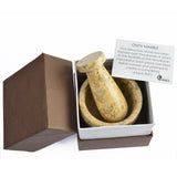 Mini Pestle and Mortar