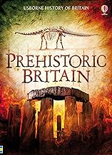 Prehistoric Britain book