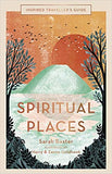 Spiritual Places book