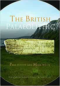 The British Palaeolithic book