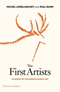 The First Artists hardback book