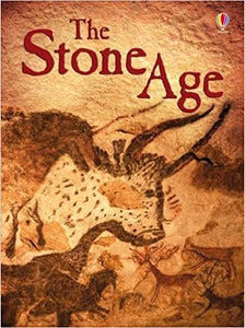 The Stone Age hardback book