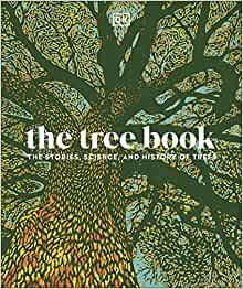 The Tree Book hardback