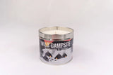 Wild Campsite Candle Range
