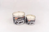Wild Campsite Candle Range