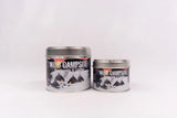 Wild Campsite Candle Range
