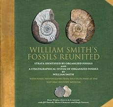 William Smith's Fossils Reunited book