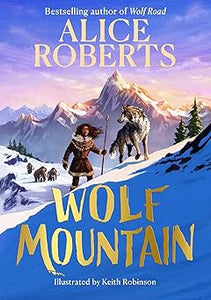 Wolf Mountain (hardback)