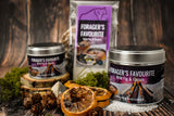 Forager's Favourite Candle Range